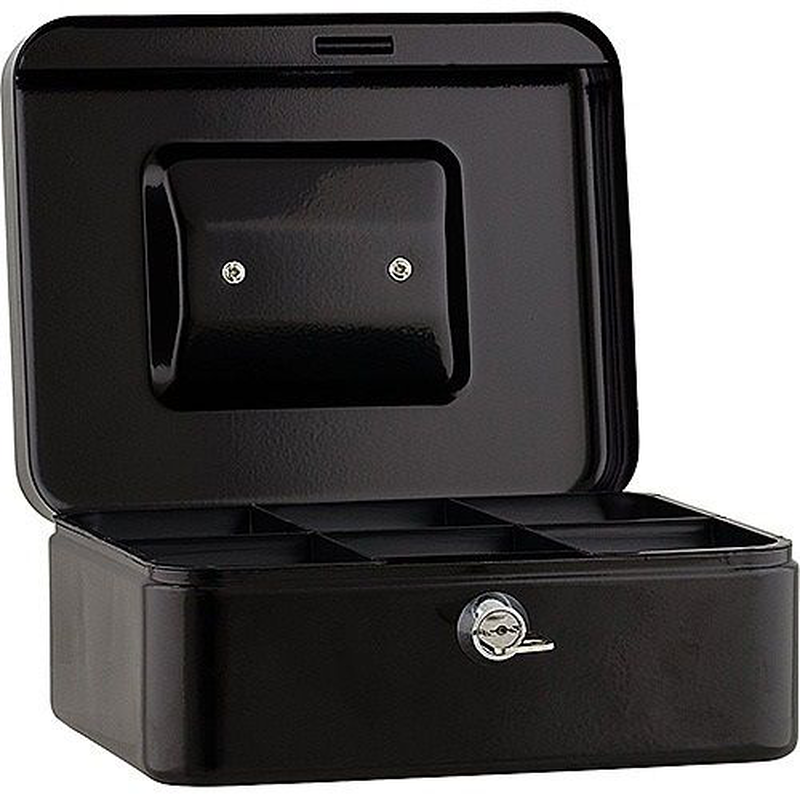 Forpus cash box 10" 25cm  f80103, , medium-null