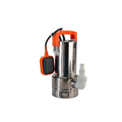 Nakayama pure water pump 1100w np1060