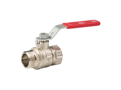 Arco ball valve nile 3/4m x 3/4f, , medium