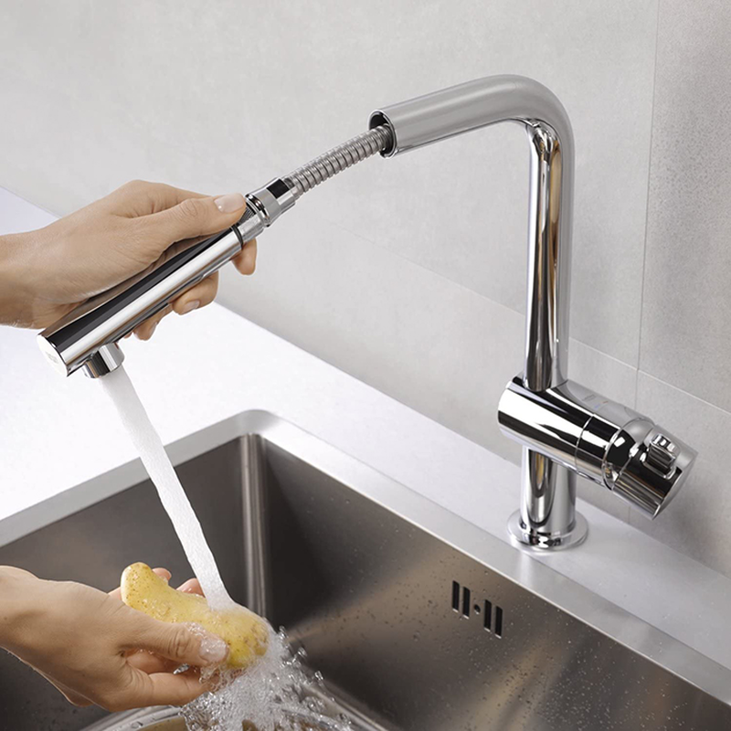 Grohe flair single-lever sink mixer 1/2″, , medium-null