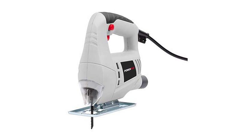 Product image: Powerplus powc20100 jigsaw 350w, , medium-null
