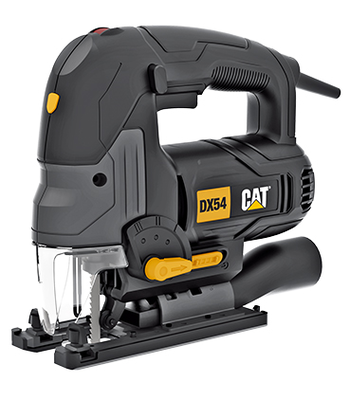 Cat dx54 750w 20mm jig saw, , medium