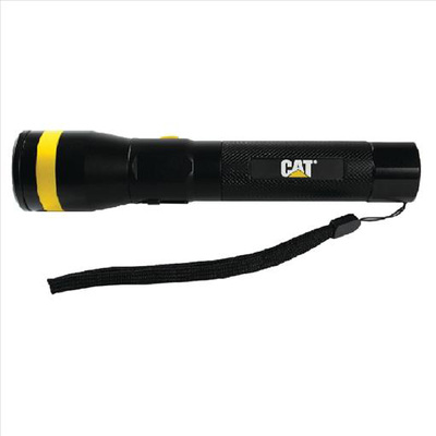 Cat ct2115 1200lm rechchargeable focusing tactical, , medium