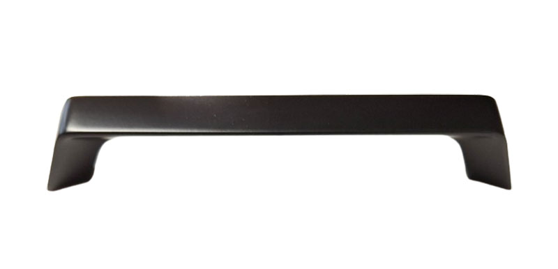 Handle 6025-320mm - black matte, , medium-null