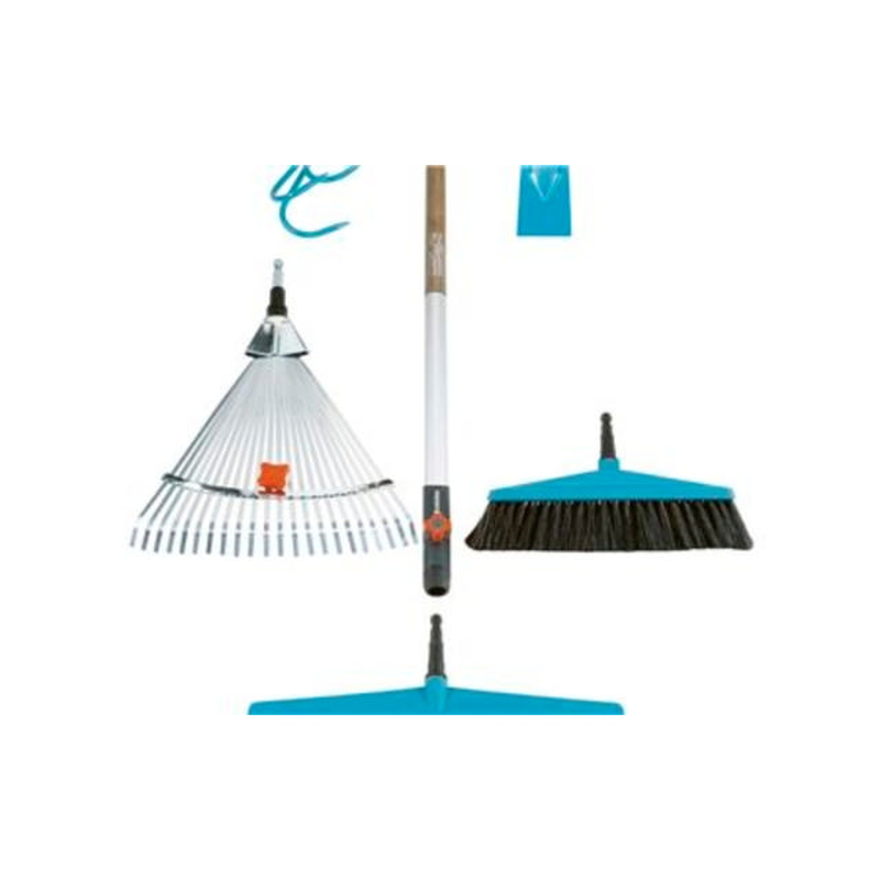 Gardena combisystem wooden handle 150cm, , medium-null