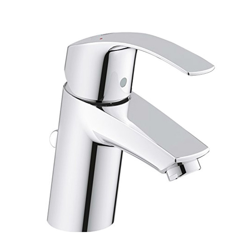 Grohe automatic sink mixer eurosmart 33265002 colored, , medium-null