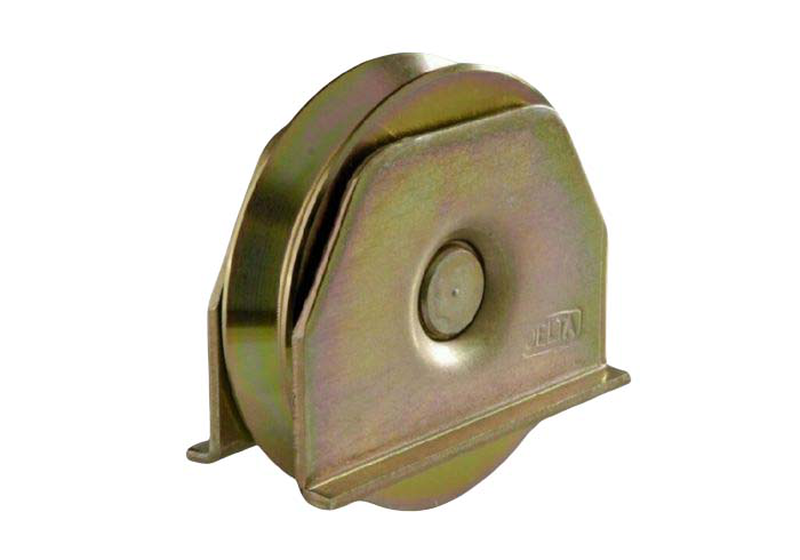 Delta wheel outer 1 bearing φ60mm, , medium image number null
