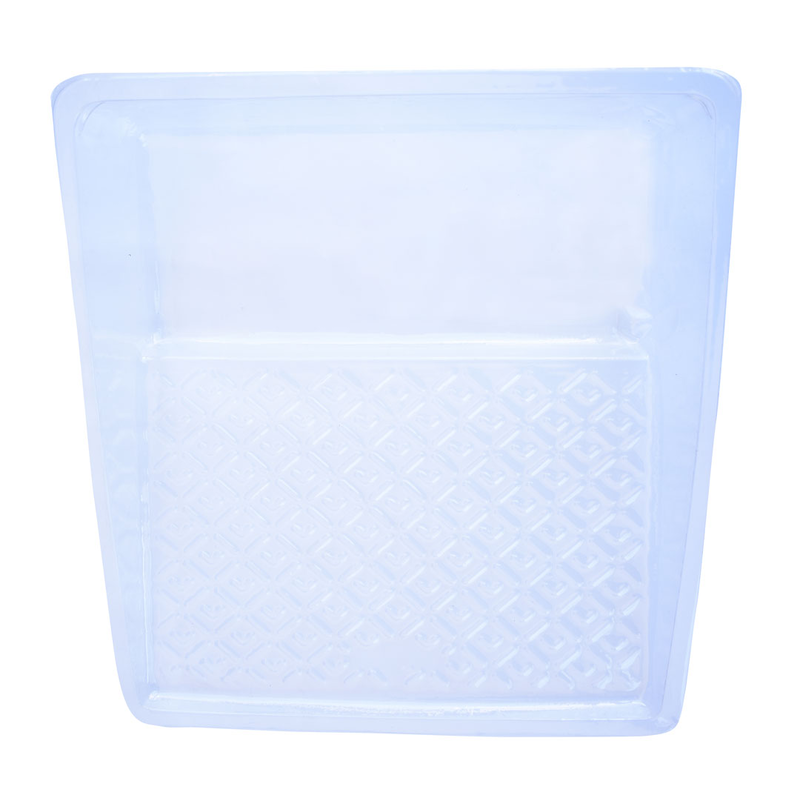 Brushco paint tray cover 10, , medium image number null
