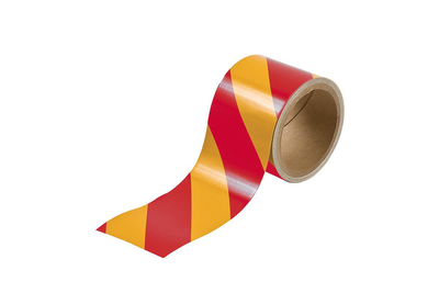 High visibility tape (a5262), , medium