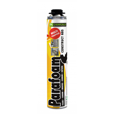 Parafoam construct nbs 700ml (αφρος πολυουρεθανης), , medium