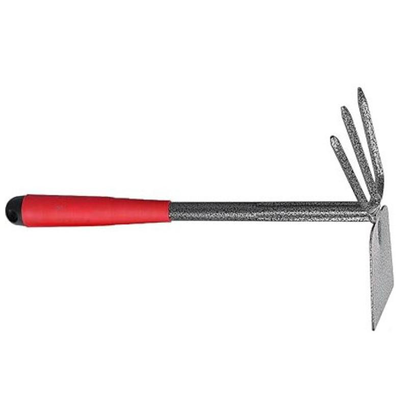 Product image: Super hand double hoe, , medium-null