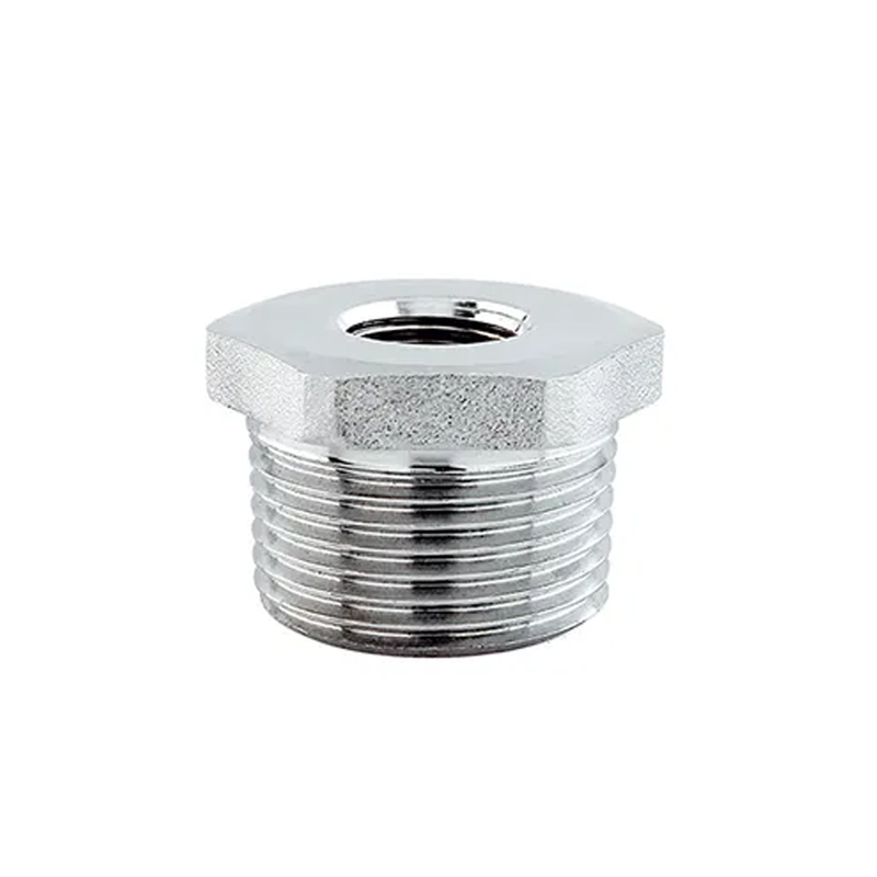 Nickel switch 1/2''x3/4'' va-09b-null