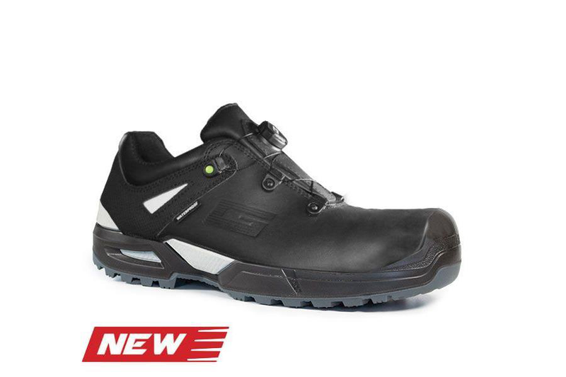 Stelvio new - safety shoes (a17947)-null