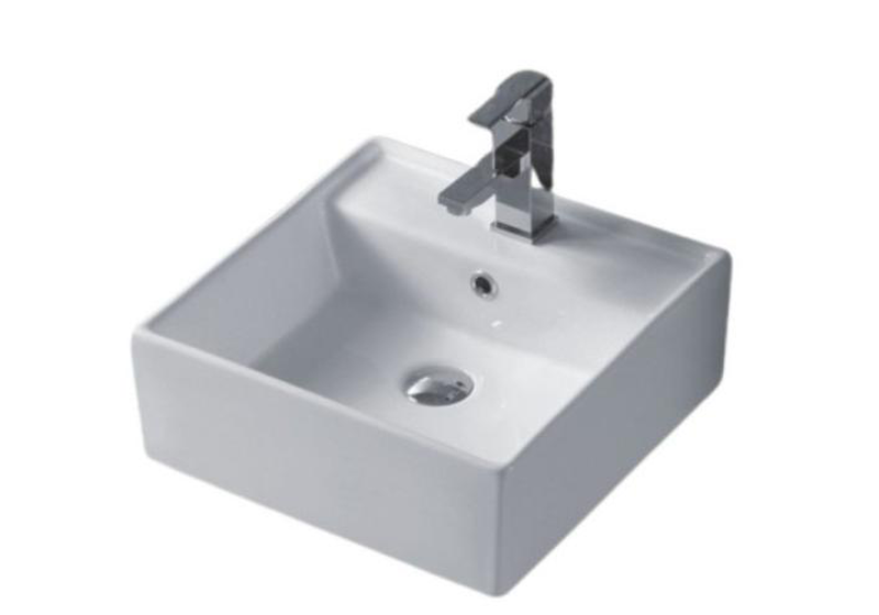 Ic wash basin square, , medium-null