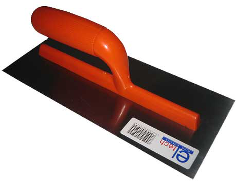 Product image: Eltech plaster trowel 120x280mm, , medium-null