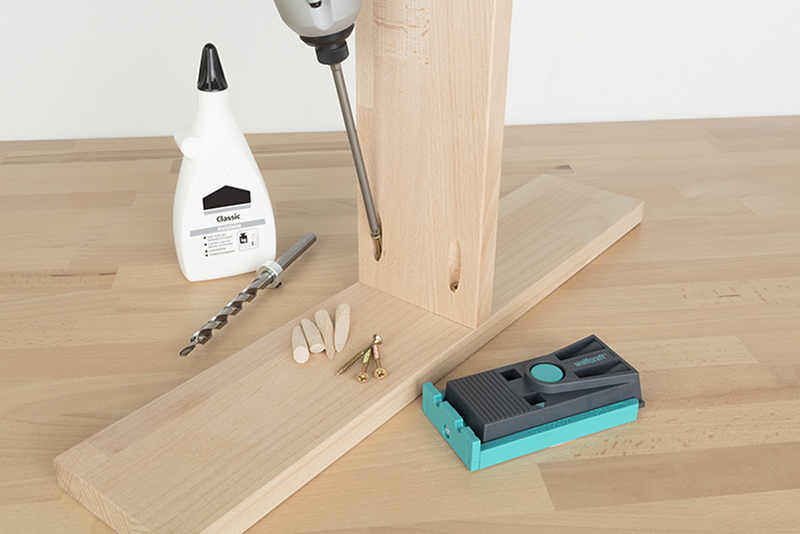 Wolfcraft 1 undercover jig, pz, , medium-null