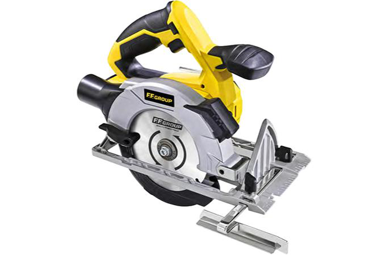 41319 ccs-20v plus - cordless circular saw 20v 150mm (041319) image number null