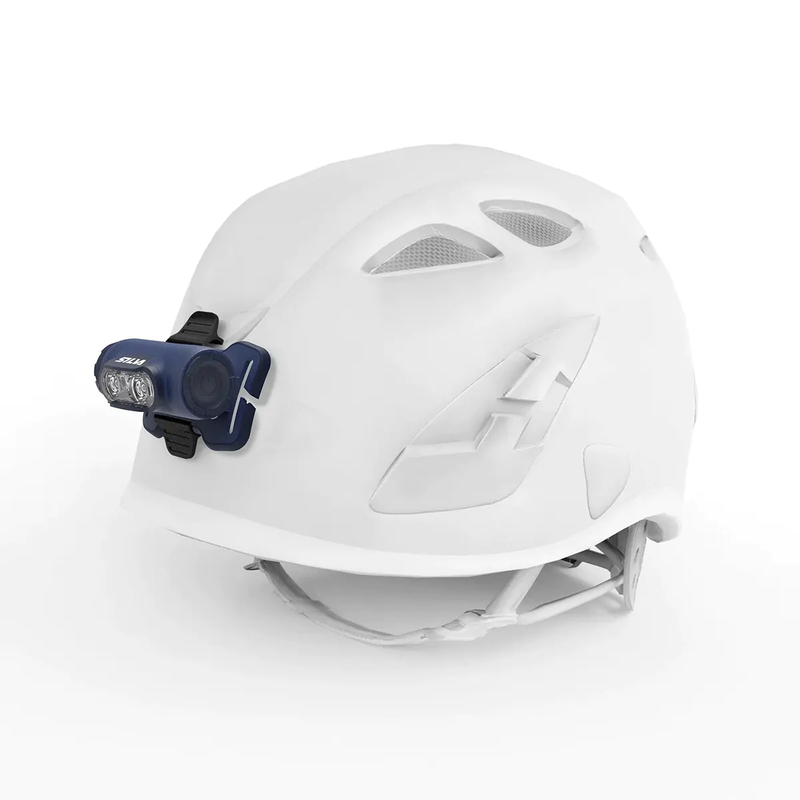 Product image: Explore 4 blue headlamp, , medium-null