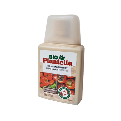 Bio plantella liquid calcium fertiliser 250ml, , medium