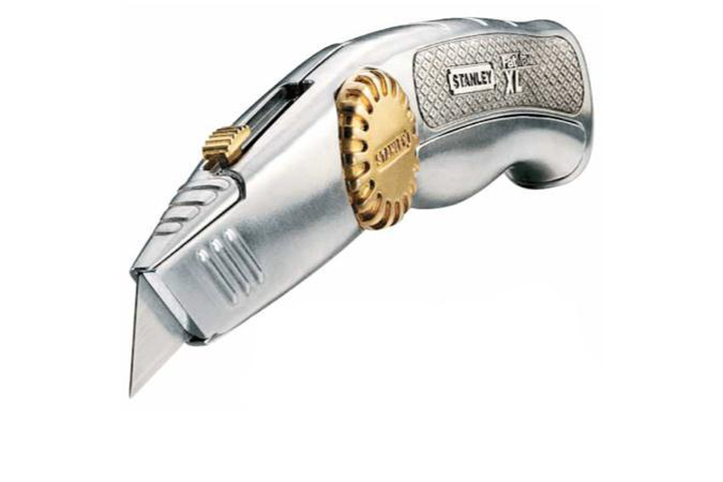 Fatmax xl retractable  knife  (133353)-null