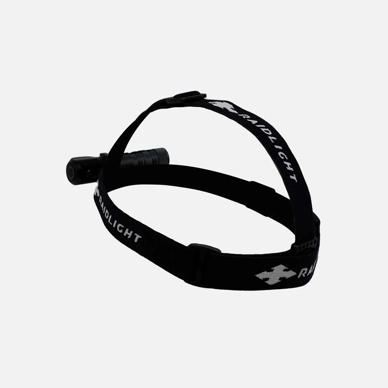 Raidlight head lamp - ultralight 1200, , medium-null