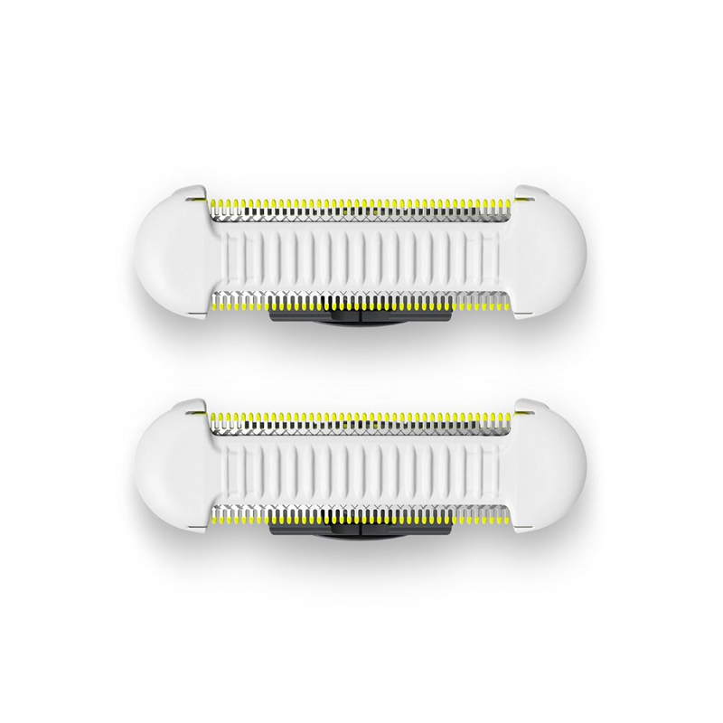 Philips oneblade skinprotect &alpha;&nu;&tau;&alpha;&lambda;&lambda;&alpha;&kappa;&tau;&iota;&kappa;έ&sigmaf; &lambda;&epsilon;&pi;ί&delta;&epsilon;&sigmaf; 2 &tau;&epsilon;&mu;ά&chi;&iota;&alpha; qp229/52, , medium-null