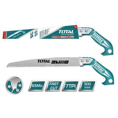 Total pruning saw 30cm (tht51130026), , medium