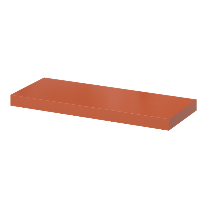 Goodhome cusko &chi;&omicron;&nu;&tau;&rho;&omicron; &rho;&alpha;&phi;&iota; 60cm - mango, , medium-null