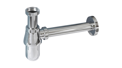 Trap basin s/steel