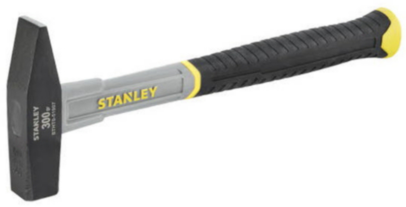Stanley hammer 300gr-null