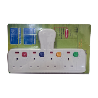 Adaptor 4g