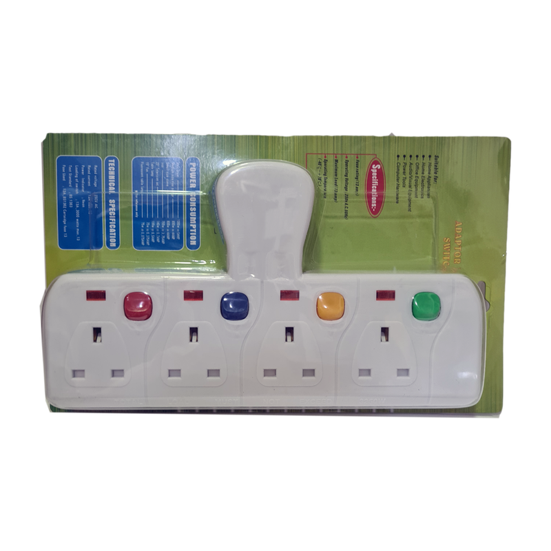 Adaptor 4g, , medium image number null