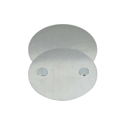 Brennenstuhl magnetic plate for smoke detector, , medium