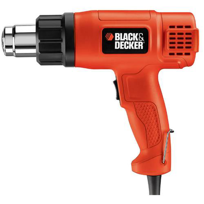 Black+decker kx1650-qs πιστολι θερμου αερα 1750w