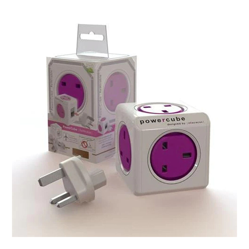 Rewirable & 4x plug uk, , medium-null