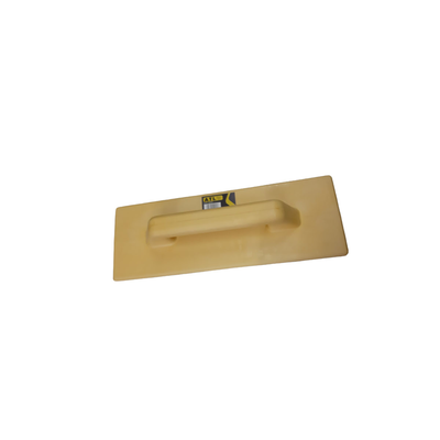 Planes plastic yellow, Yellow, medium