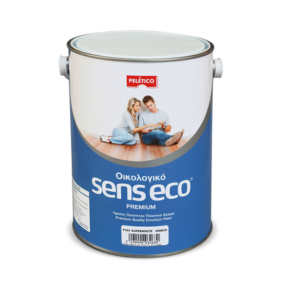 Sens premium magnolia p104 9l ecolabel