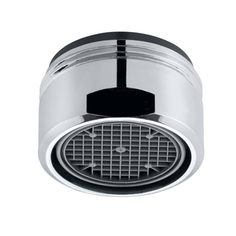 Neoperl aerator chrome m24x1, , medium-null