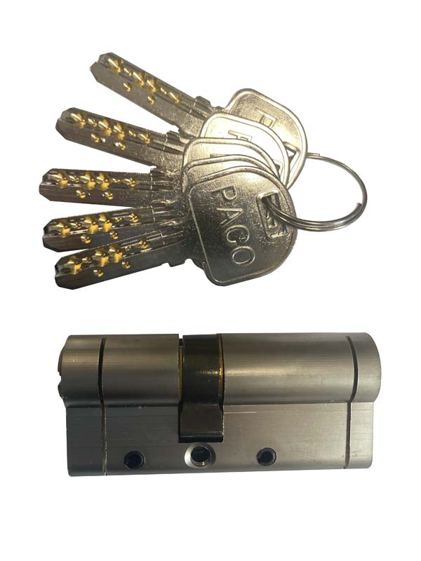 Product image: Cylinder anti s 75 30-45 paco, , medium-null