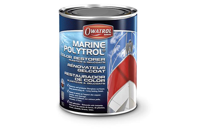 Polytrol marine  colour restorer (a14316), , medium