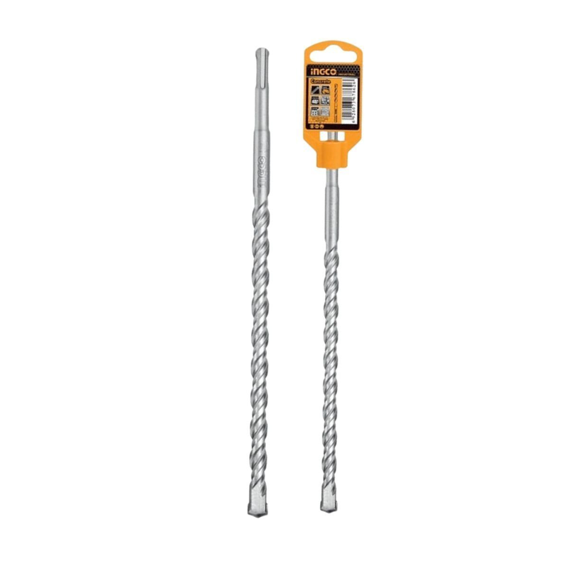 Ingco &alpha;&rho;ί&delta;&alpha; sds plus &delta;&iota;&kappa;έ&phi;&alpha;&lambda;&eta; 12x210mm &gamma;&iota;&alpha; &mu;&pi;&epsilon;&tau;ό&nu; &kappa;&alpha;&iota; &tau;&omicron;&iota;&chi;&omicron;&pi;&omicron;&iota;ί&alpha; 1 &tau;&epsilon;&mu;ά&chi;&iota;&omicron;, dbh1211202, , medium-null