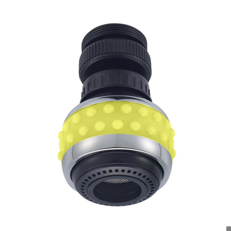 Neoperl bubble-stream &kappa;&iota;&tau;&rho;&iota;&nu;&omicron; sprayer &kappa;&omicron;&upsilon;&zeta;&iota;&nu;&alpha;&sigmaf;, , medium-null