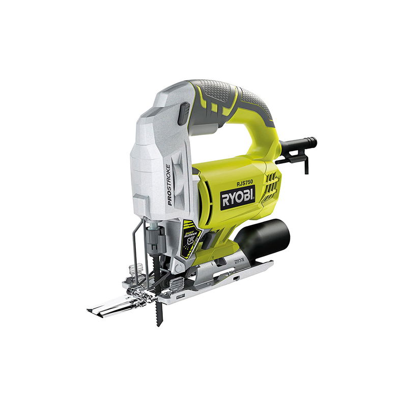 Ryobi jigsaw 500w rjs750-g-null