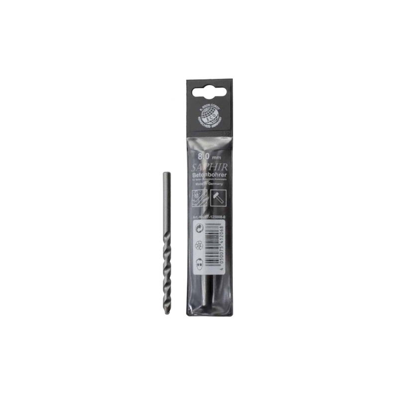 Hammer drill saphir 5,5&mu;&mu;&chi;85mm-null
