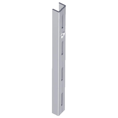 Element wall upright single l1500 white, , medium