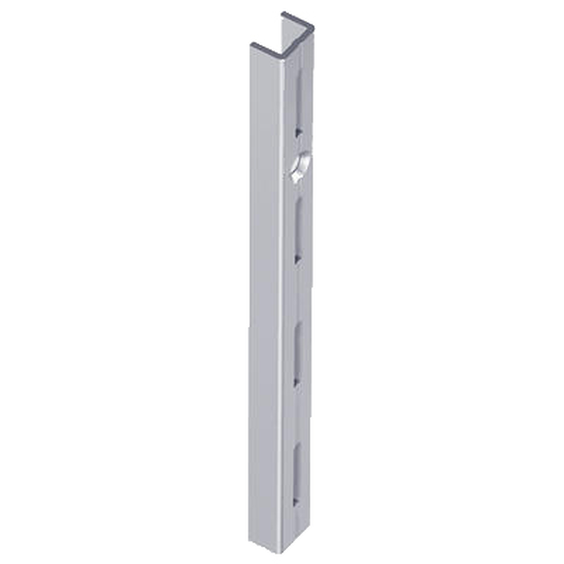 Element wall upright single l1500 white-null
