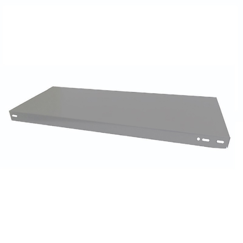Tiddy 2pcs shelves 30cm x 72cm +nuts & 2 corner plates, , medium-null