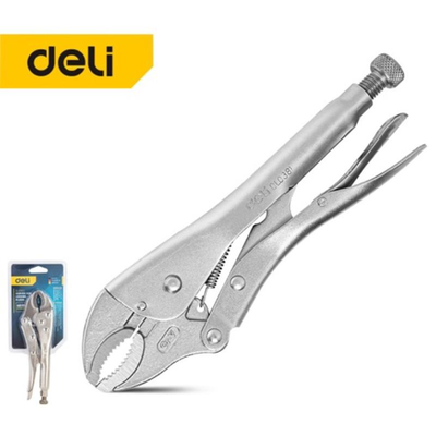 Deli tools  σφιχτοπενσα 10"
