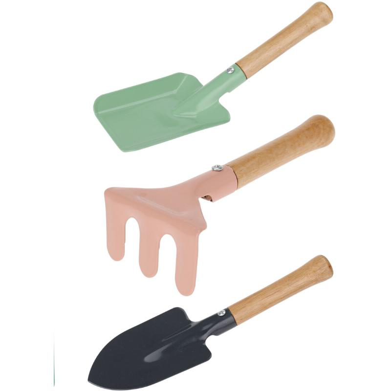 Product image: Εργαλεια κηπου για παιδια 3tmx, , medium-null