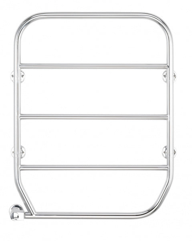 Product image: Nila p 62 (ip 44) bath electric towel warmer, , medium-null